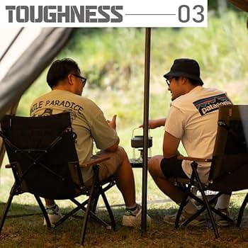 Amazon.co.jp: GROUSE SBM CHAIR (ブラック) ローチェア キャンプ Amazon.co.jp: GROUSE SBM CHAIR (ブラック) ローチェア キャンプ